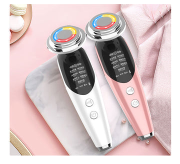 Mesotherapy LED Facial Lifting Device