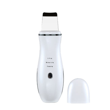 Ultrasonic Facial Scrubber