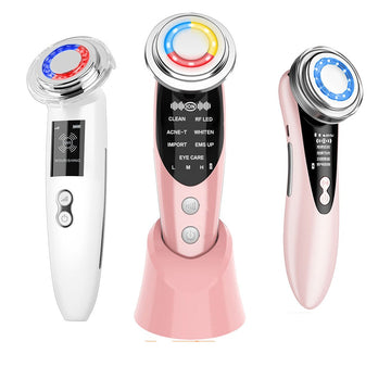 Mesotherapy LED Facial Lifting Device