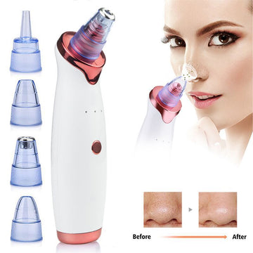 Pore Cleaner Vacuum